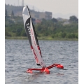 Thunder Tiger Volans 1M Racing Trimaran